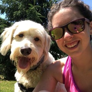 Meet your Posher, Stephanie